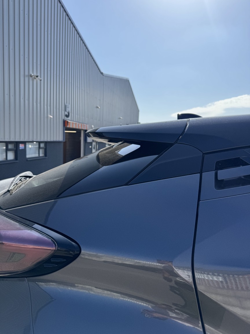 Used Toyota C-HR 2017 for sale - 78183002: Photo 24