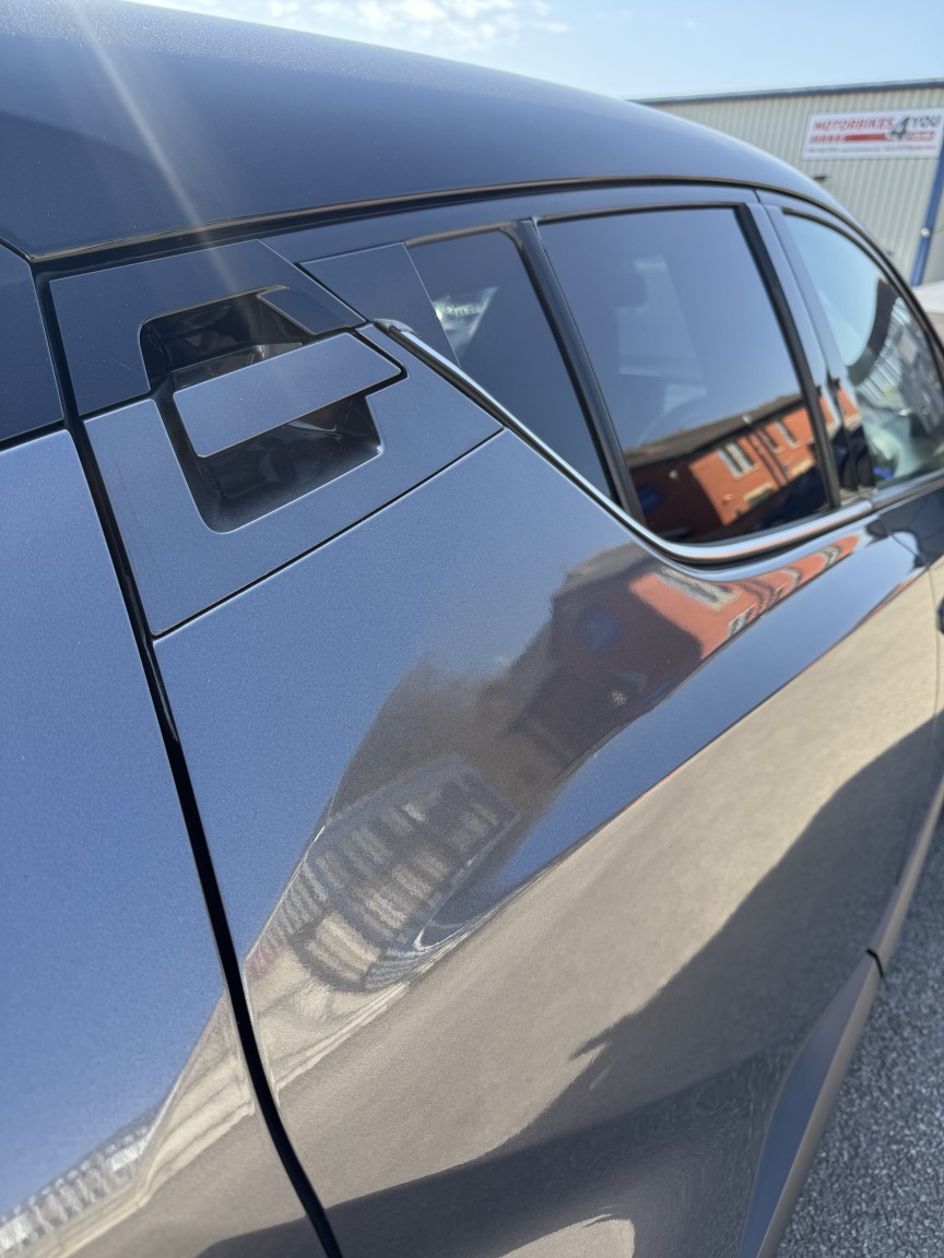 Used Toyota C-HR 2017 for sale - 78183002: Photo 25