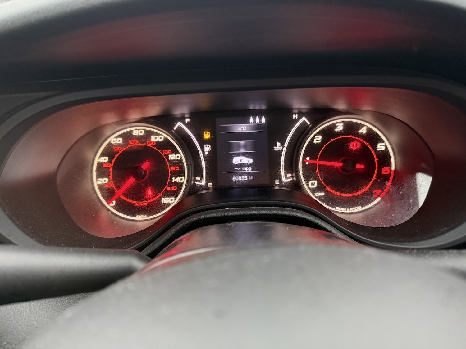 Used Fiat Tipo 2016 for sale - 77545279: Photo 17