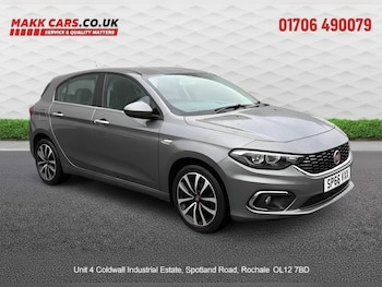 2016 - 1.4 T-Jet [120] Lounge 5dr