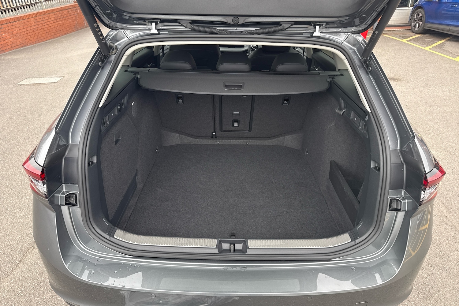 Used Skoda Superb 2025 for sale - 76679302: Photo 10