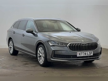 2025 (74) - 2.0 TDI 193 SE L 4X4 5dr DSG