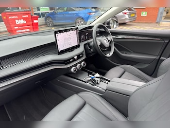 Used Skoda Superb 2025 for sale - 76679302: Photo