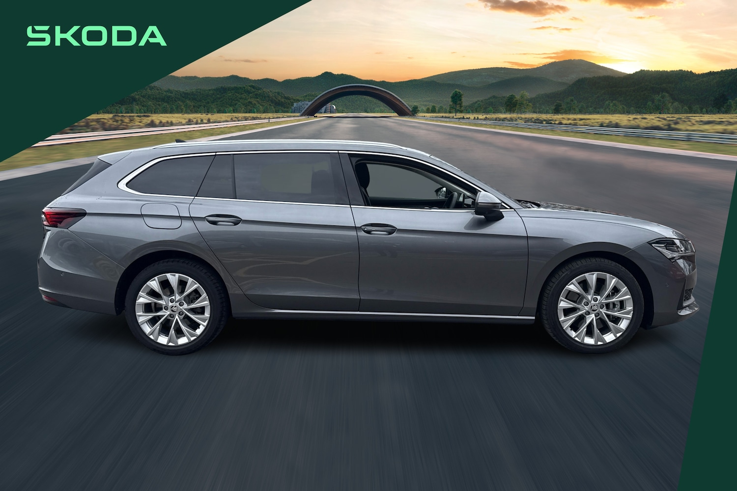 Used Skoda Superb 2025 for sale - 76679302: Photo 4