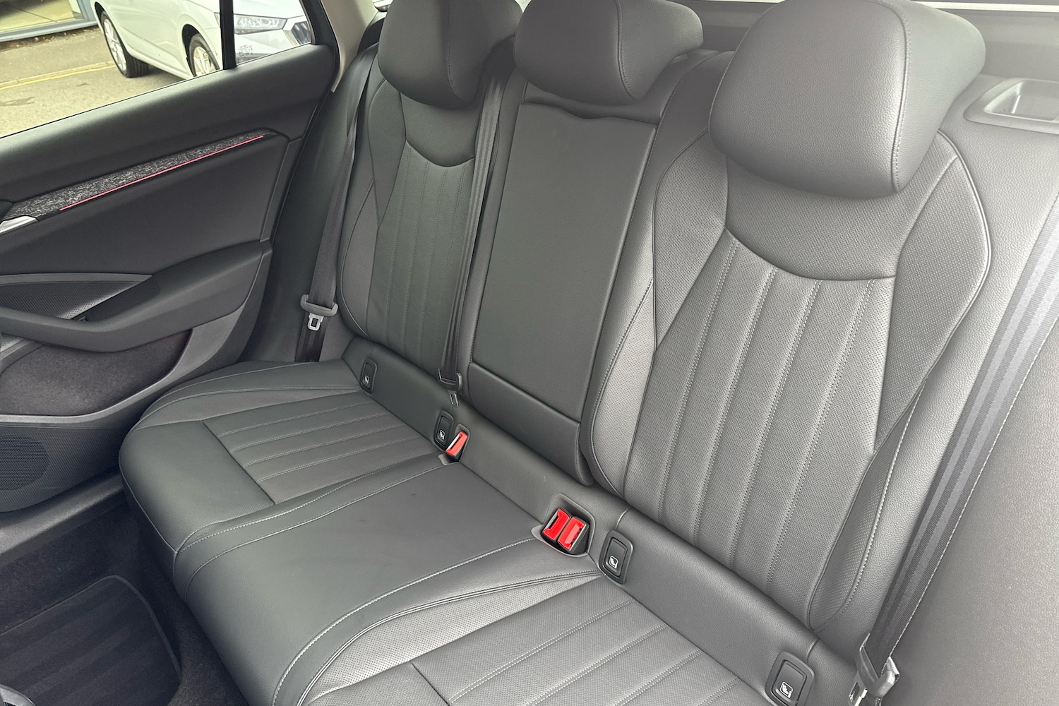 Used Skoda Superb 2025 for sale - 76679302: Photo 8