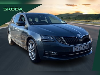 2020 (70) - 1.5 TSI SE L 5dr