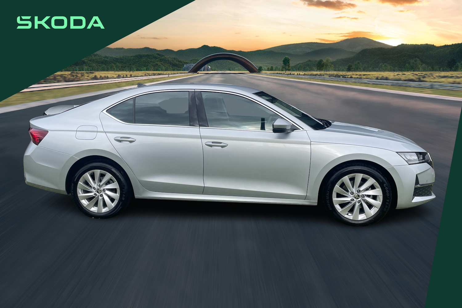 Used Skoda Octavia 2024 for sale - 76677871: Photo 4