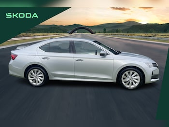 Used Skoda Octavia 2024 for sale - 76677871: Photo