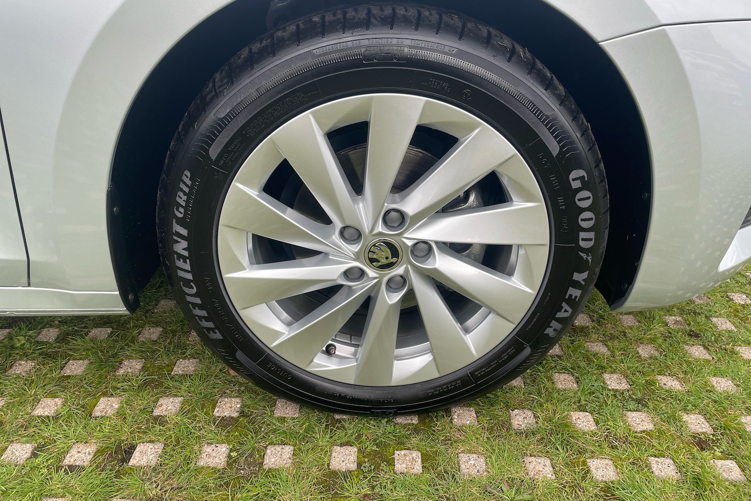 Used Skoda Octavia 2024 for sale - 76677871: Photo 5