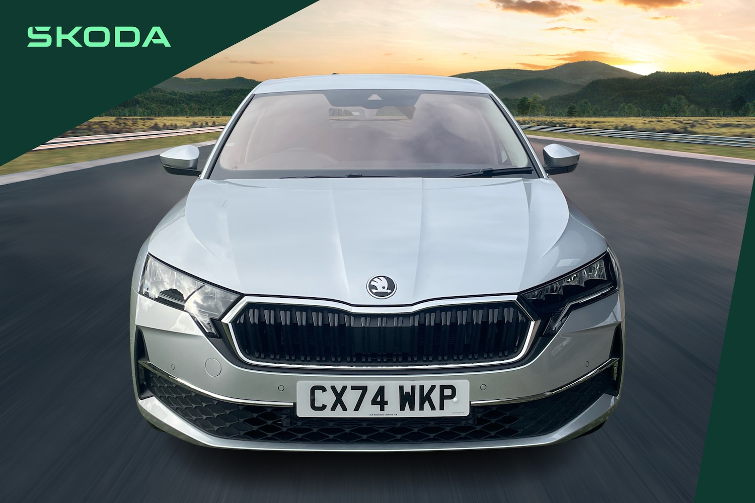 Used Skoda Octavia 2024 for sale - 76677871: Photo 7