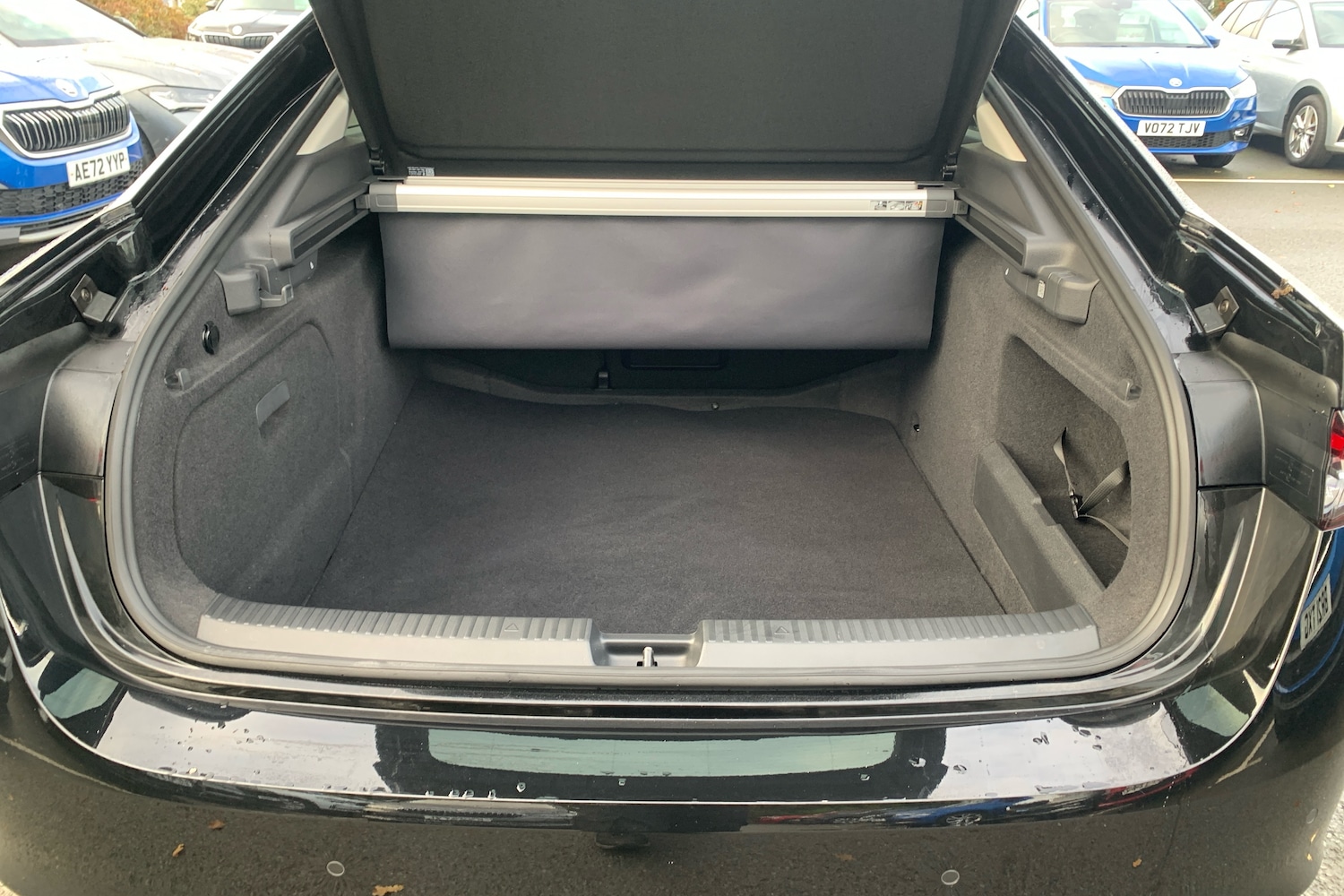 Used Skoda Superb 2025 for sale - 77799753: Photo 10