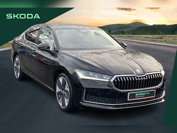 Used Skoda Superb 2025 for sale - 77799753: Photo