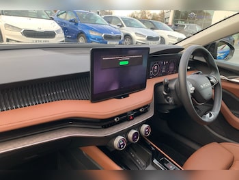 Used Skoda Superb 2025 for sale - 77799753: Photo