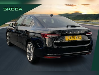 Used Skoda Superb 2025 for sale - 77799753: Photo