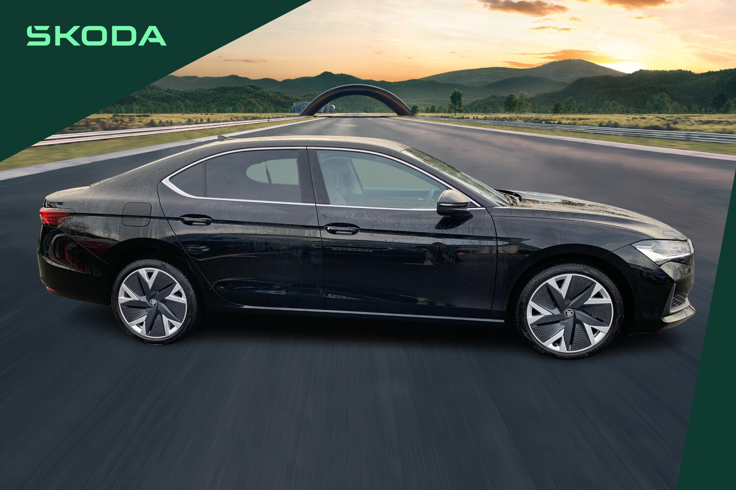 Used Skoda Superb 2025 for sale - 77799753: Photo 4