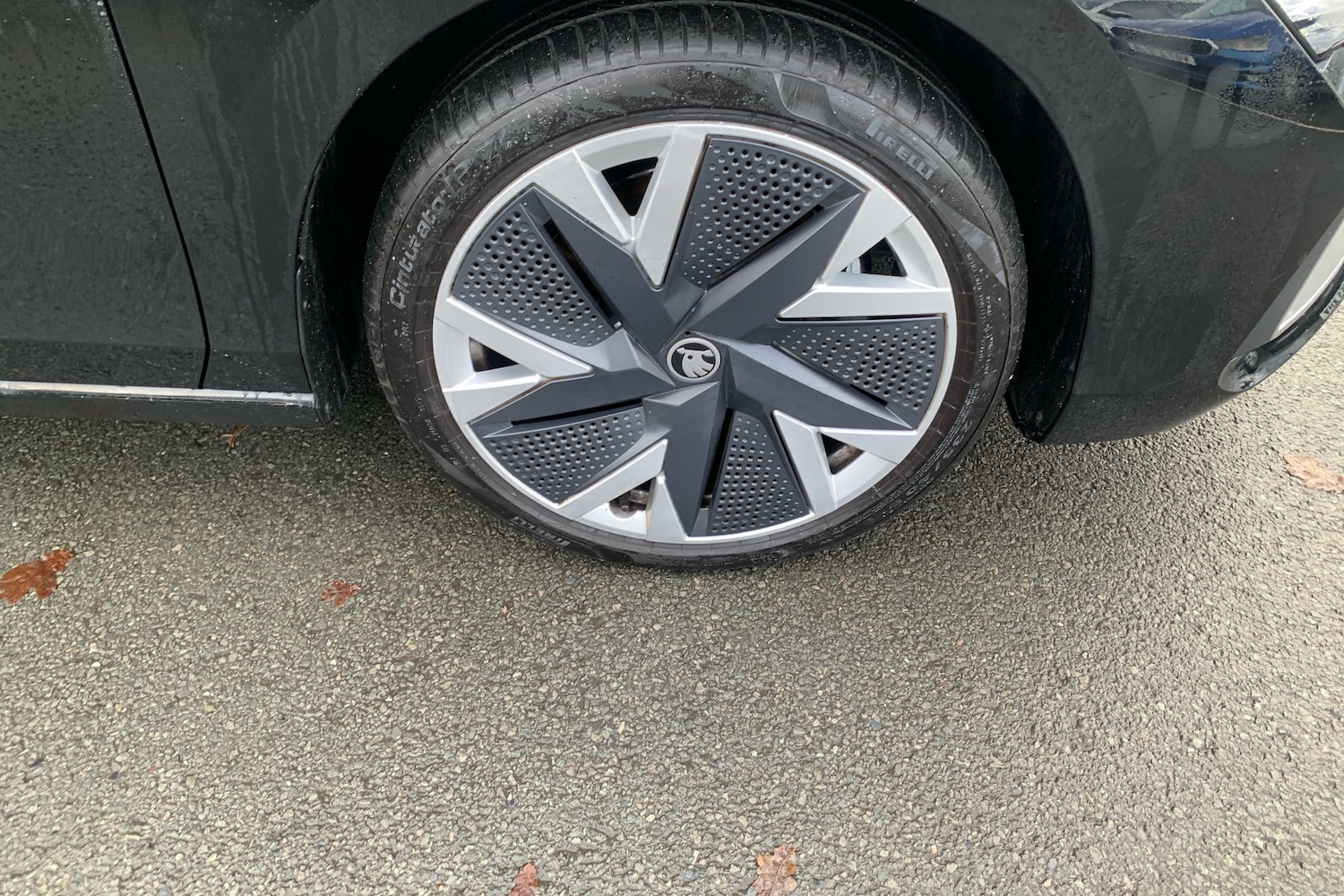 Used Skoda Superb 2025 for sale - 77799753: Photo 5