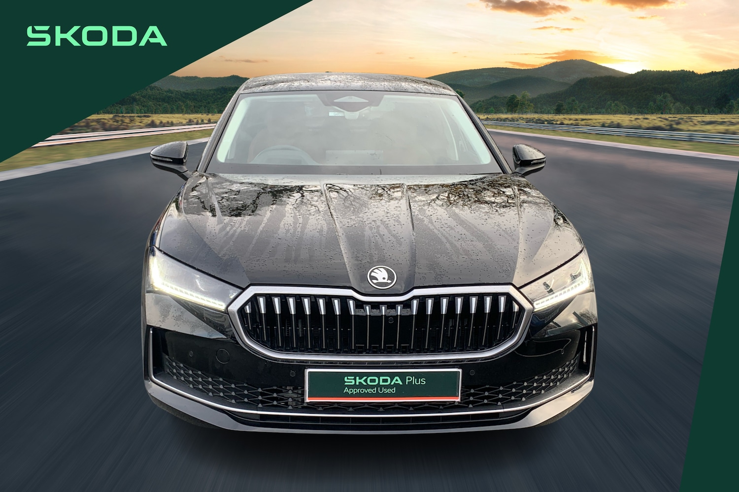 Used Skoda Superb 2025 for sale - 77799753: Photo 7