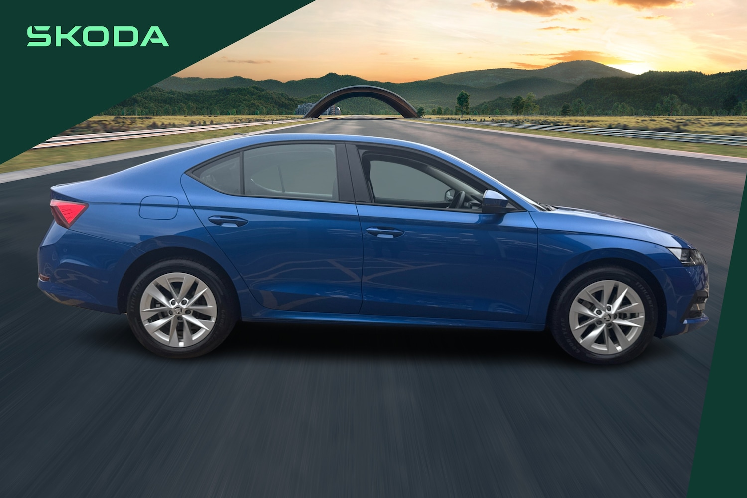 Used Skoda Octavia 2024 for sale - 76678579: Photo 4