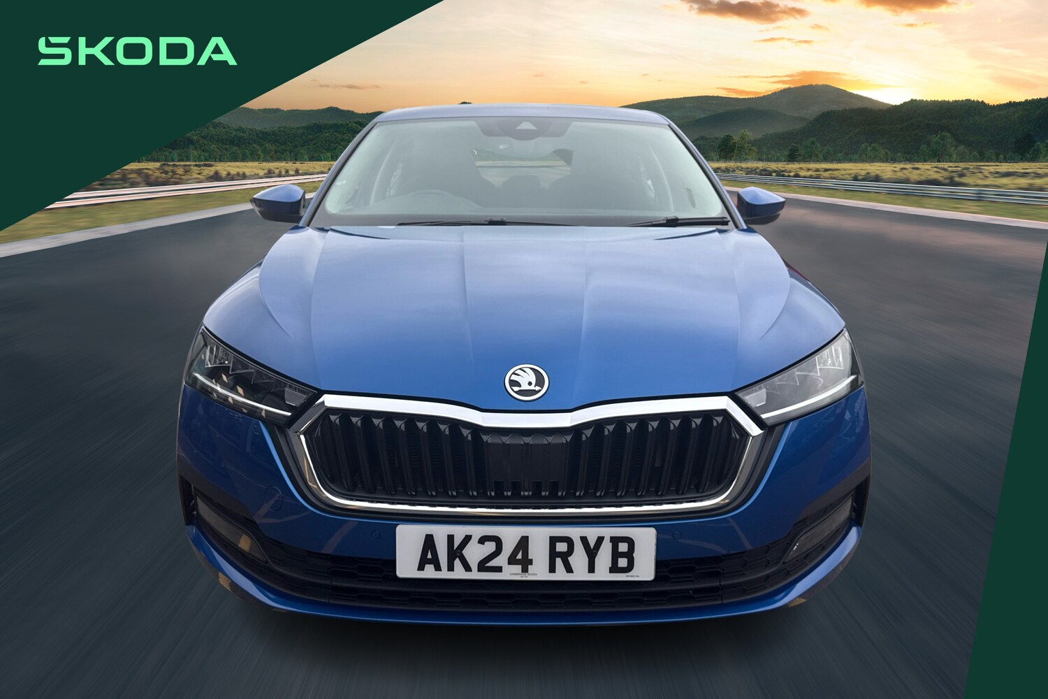 Used Skoda Octavia 2024 for sale - 76678579: Photo 7