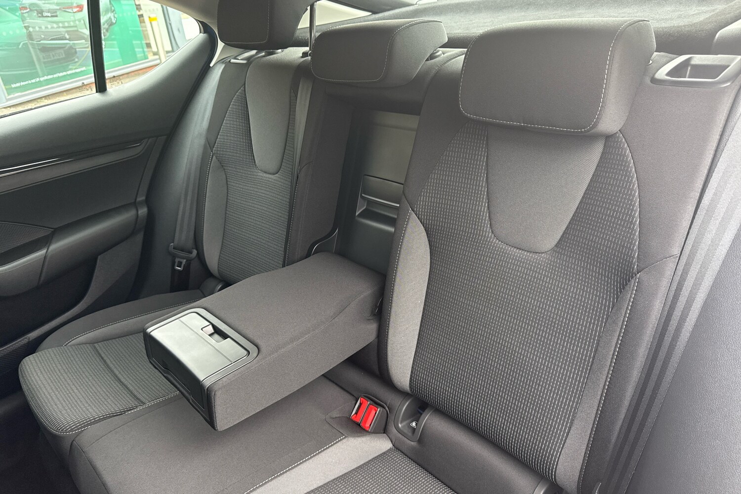 Used Skoda Octavia 2024 for sale - 76678579: Photo 8