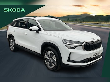 Skoda - Kodiaq