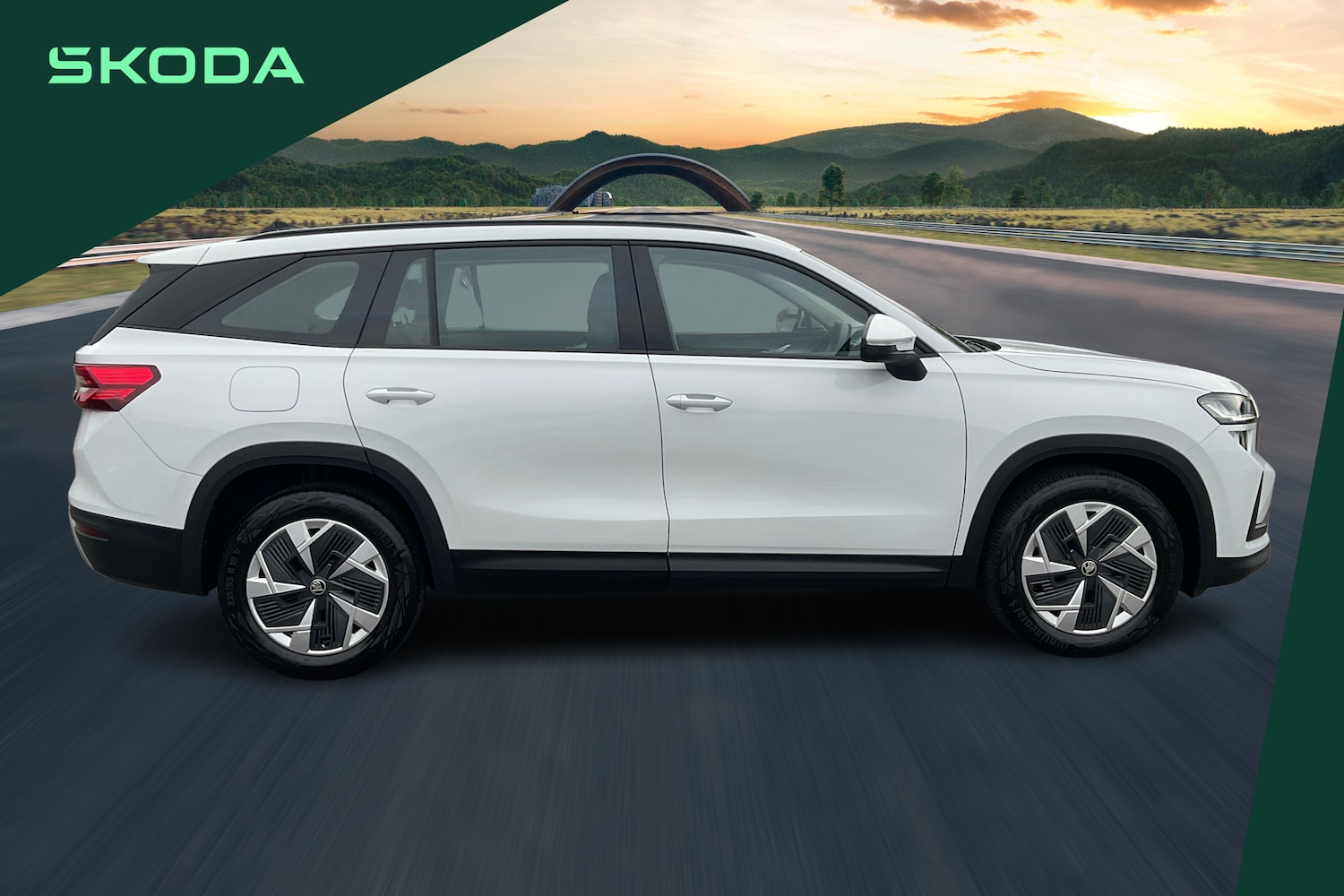 Used Skoda Kodiaq 2024 for sale - 76676883: Photo 4