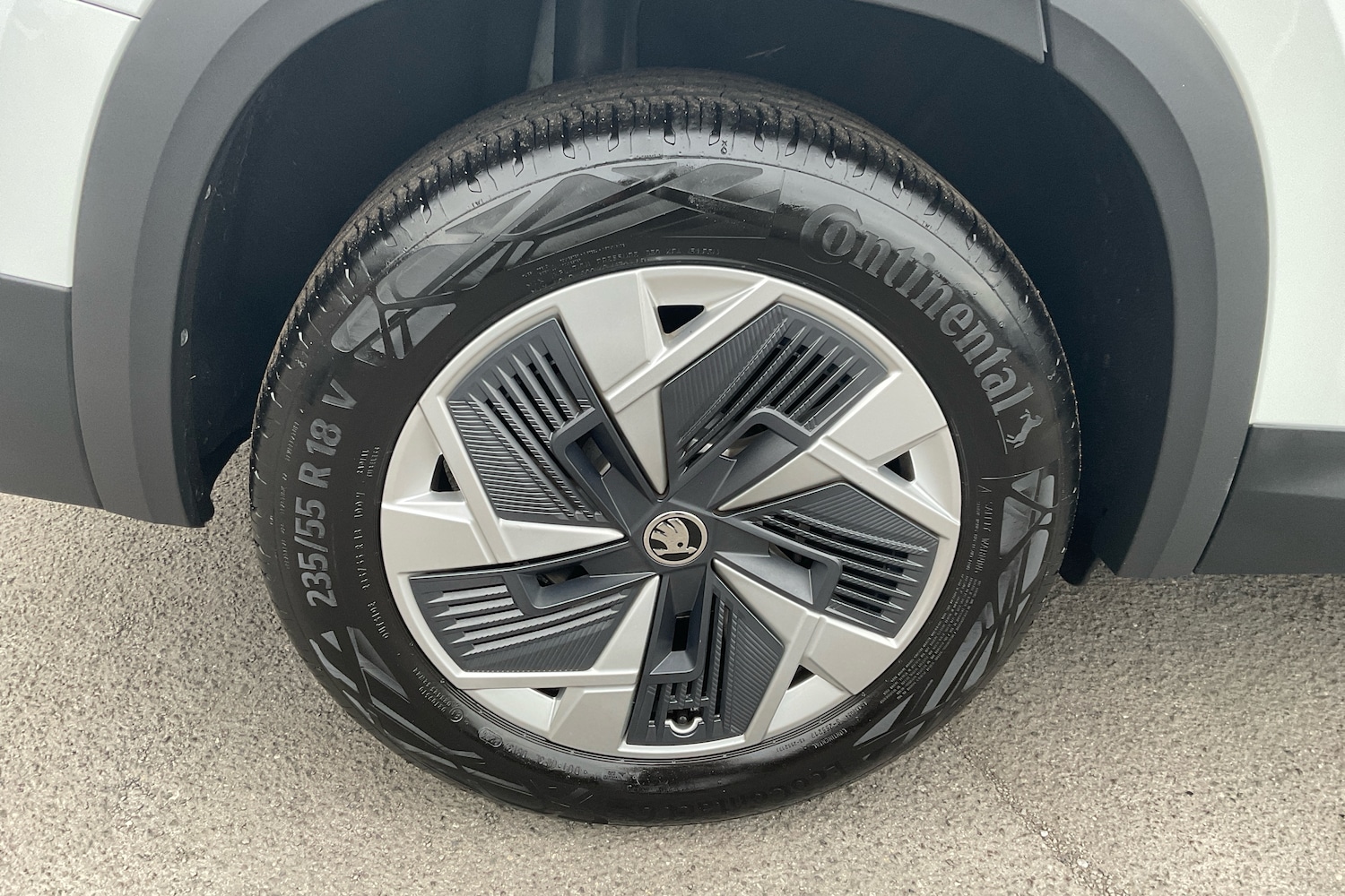 Used Skoda Kodiaq 2024 for sale - 76676883: Photo 5