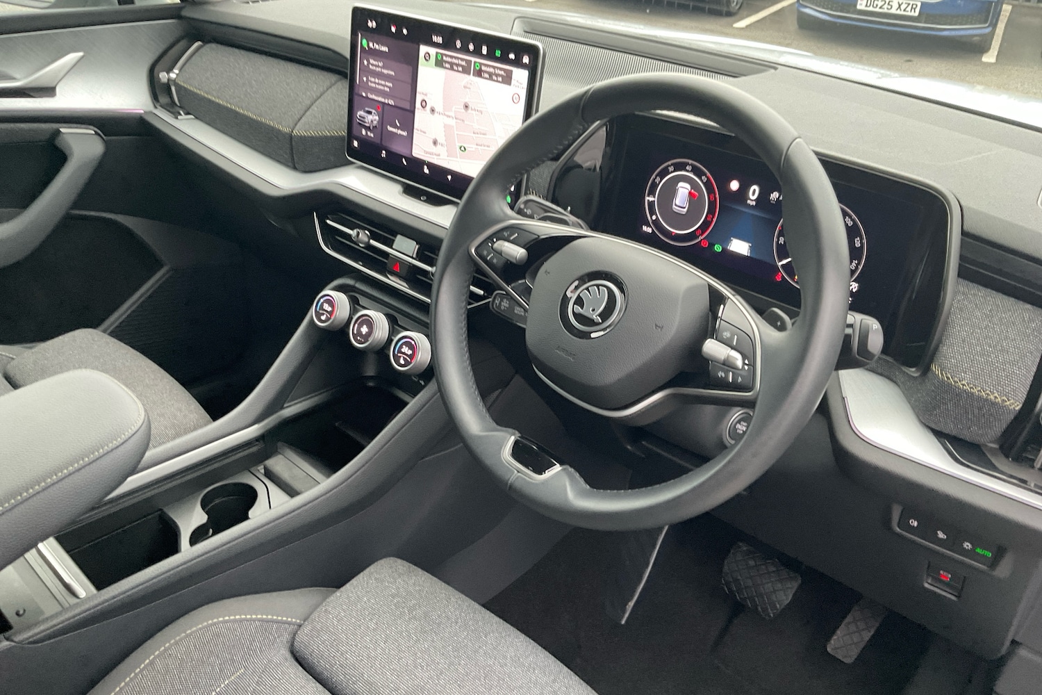 Used Skoda Kodiaq 2024 for sale - 76676883: Photo 6