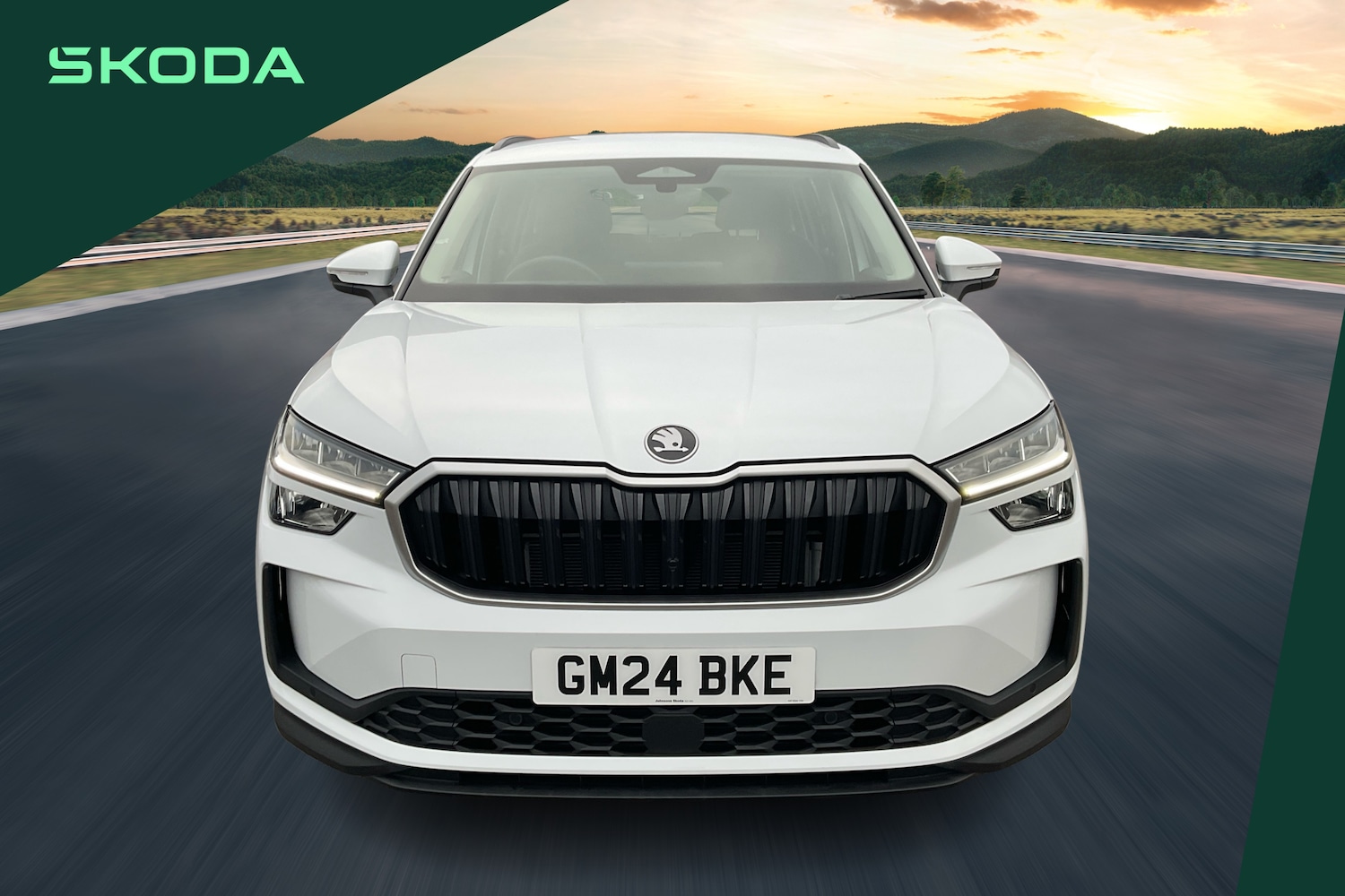 Used Skoda Kodiaq 2024 for sale - 76676883: Photo 7