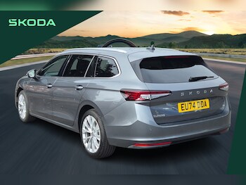 Used Skoda Superb 2024 for sale - 77372739: Photo