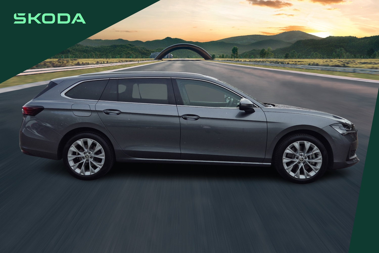 Used Skoda Superb 2024 for sale - 77372739: Photo 4