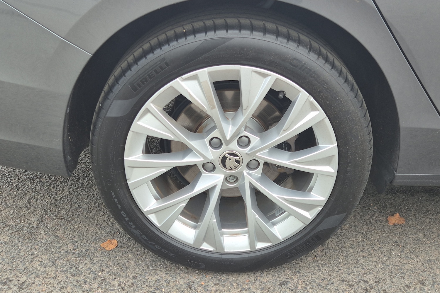 Used Skoda Superb 2024 for sale - 77372739: Photo 5