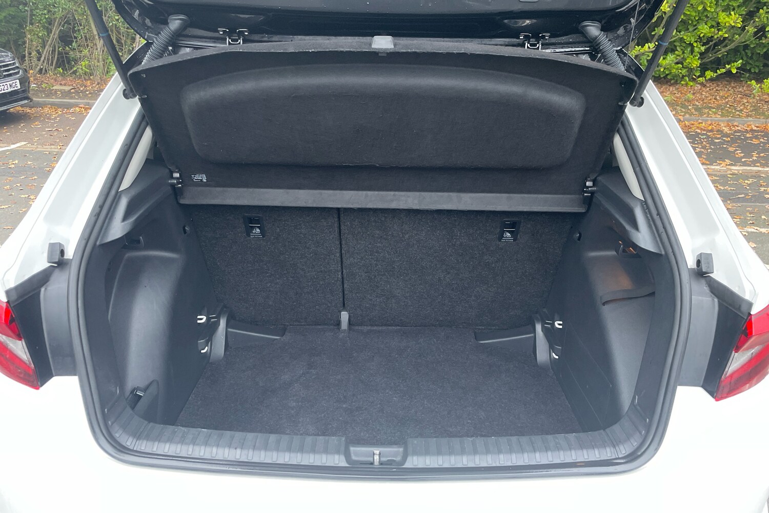 Used Skoda Fabia 2025 for sale - 77785754: Photo 10