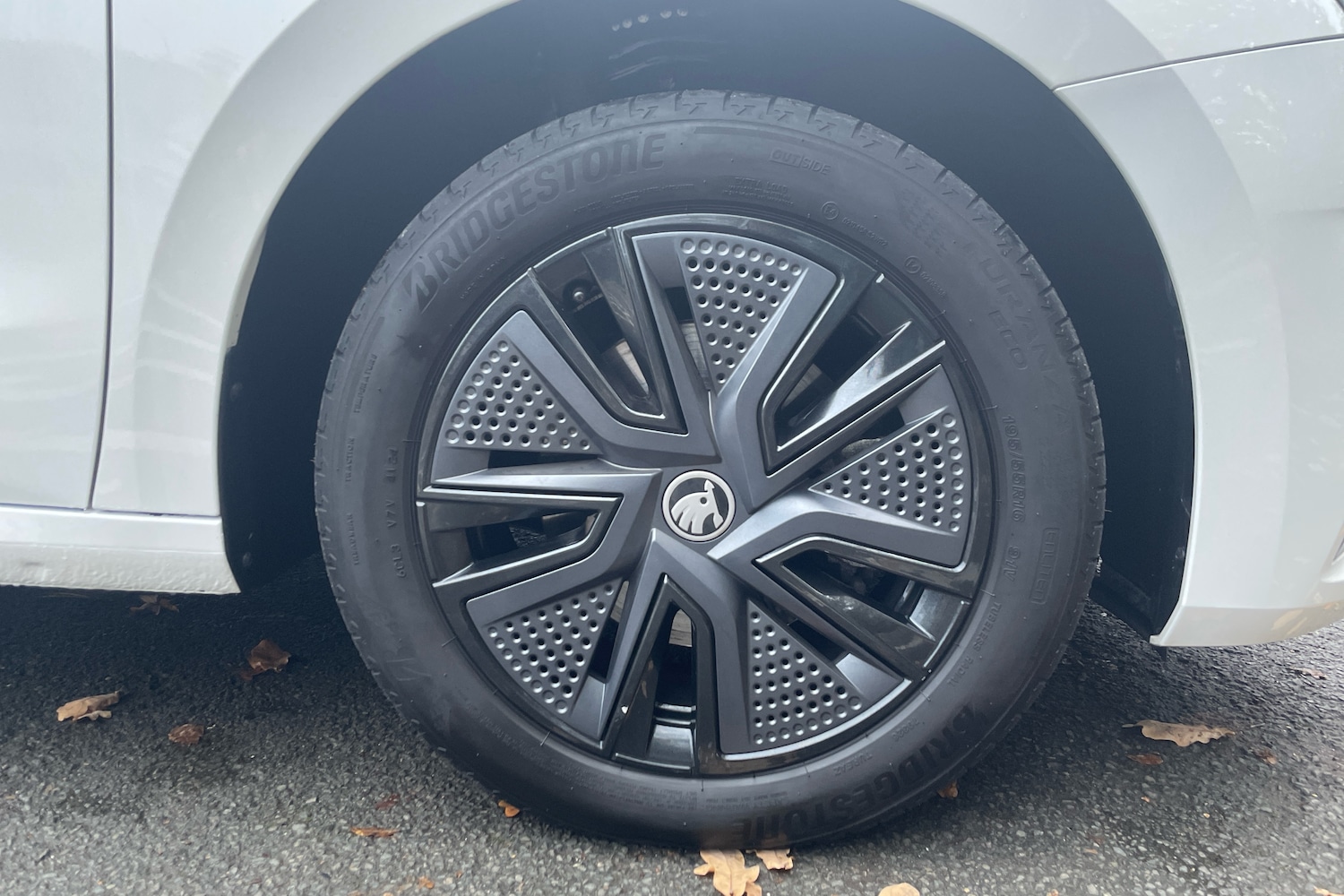 Used Skoda Fabia 2025 for sale - 77785754: Photo 5