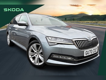 2020 (70) - 1.5 TSI SE L 5dr DSG