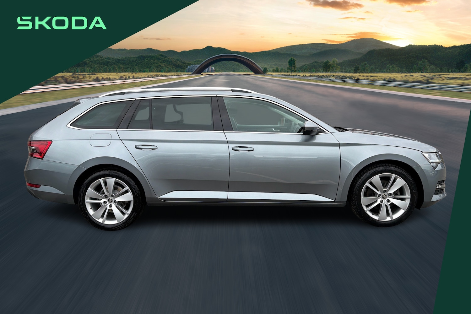 Used Skoda Superb 2020 for sale - 77697996: Photo 4