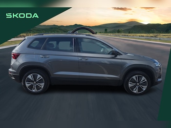 Used Skoda Karoq 2023 for sale - 78190173: Photo