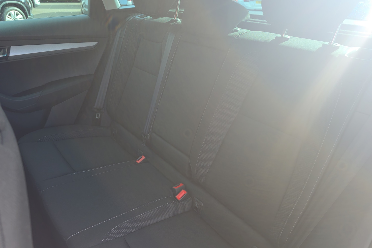 Used Skoda Karoq 2023 for sale - 78190173: Photo 8