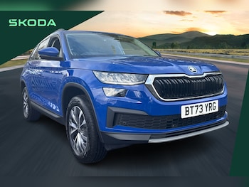 2023 (73) - 1.5 TSI SE Drive 5dr DSG [7 Seat]