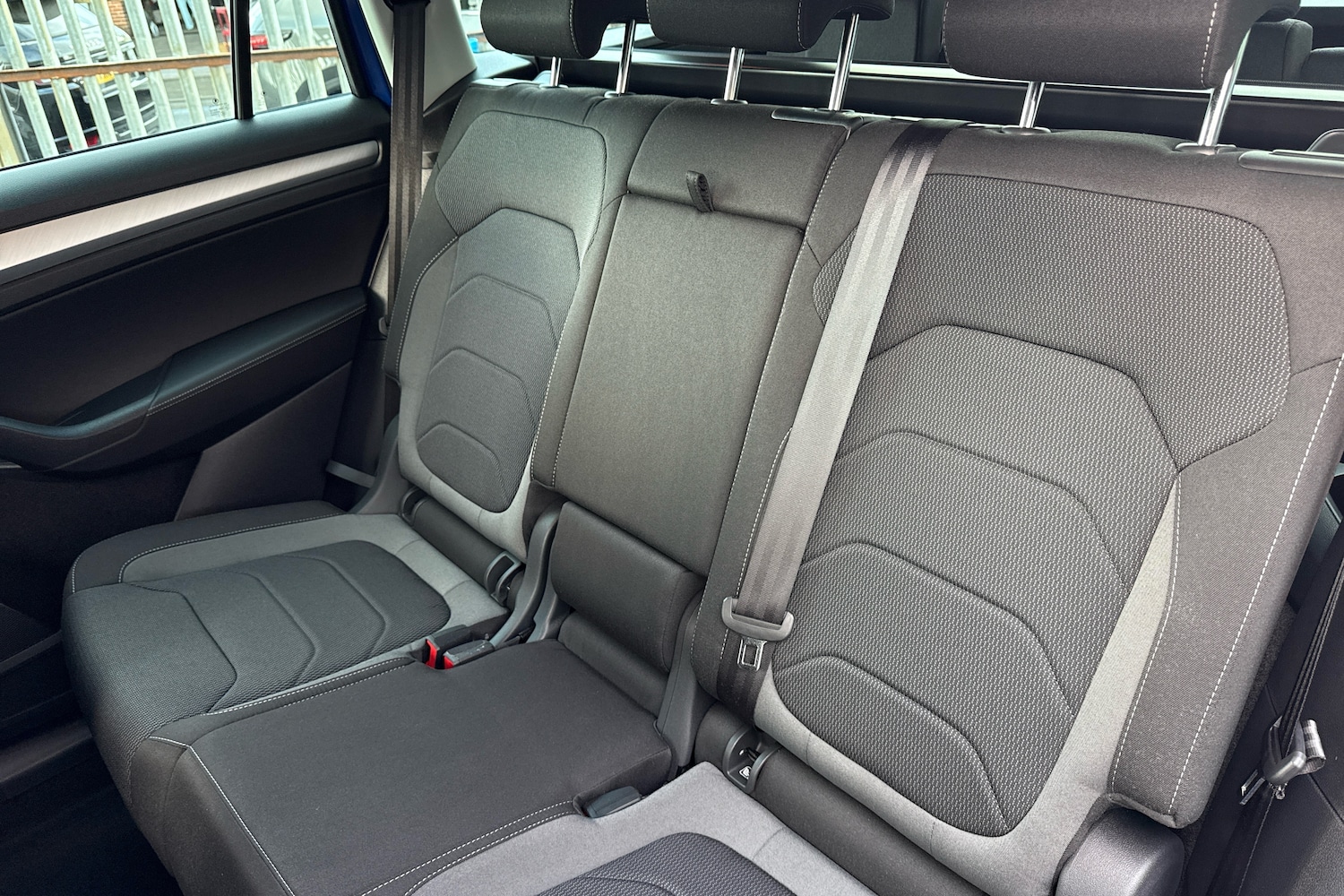 Used Skoda Kodiaq 2023 for sale - 76675537: Photo 8