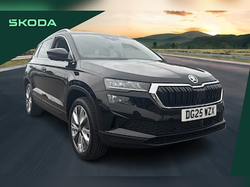 2025 (25) - 1.5 TSI SE L Edition 5dr DSG