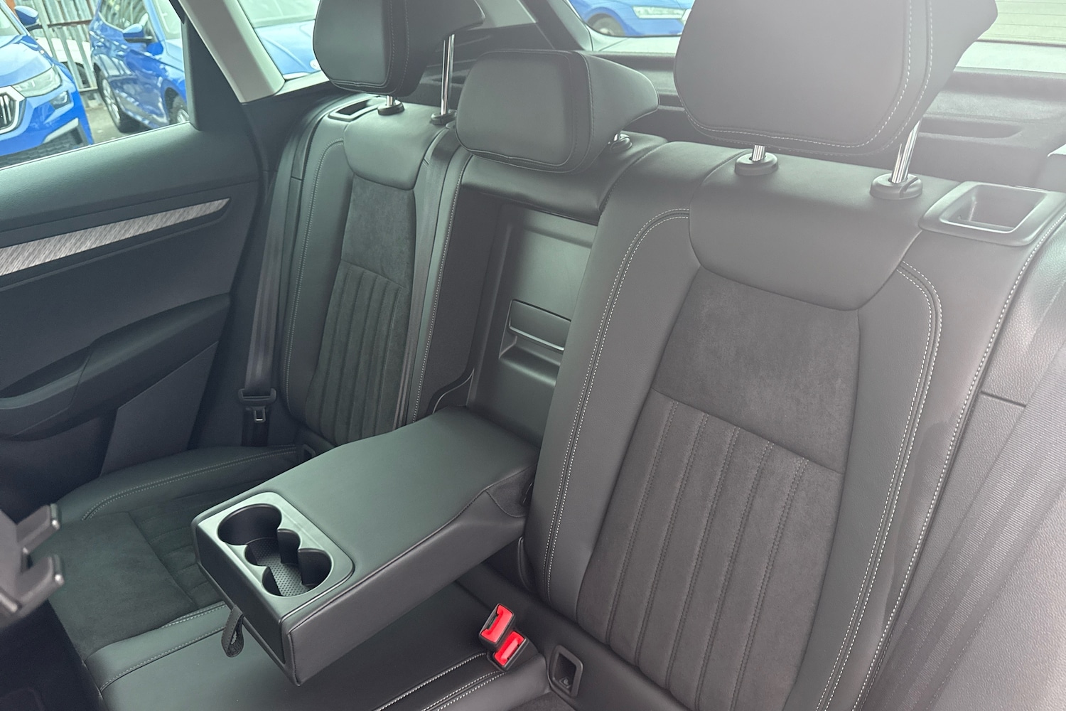 Used Skoda Karoq 2025 for sale - 76679539: Photo 8