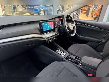 Used Skoda Octavia 2022 for sale - 77413544: Photo