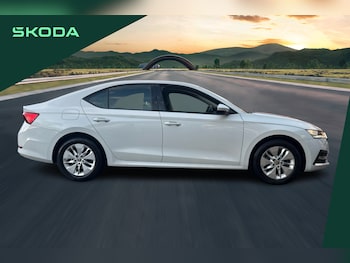 Used Skoda Octavia 2022 for sale - 77413544: Photo