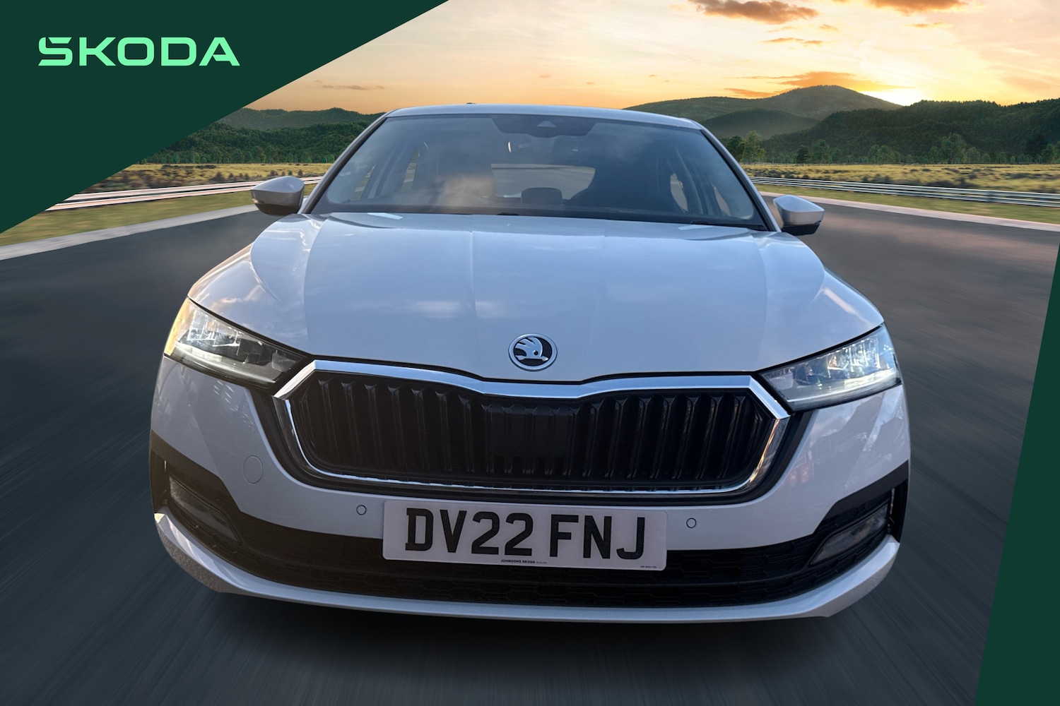 Used Skoda Octavia 2022 for sale - 77413544: Photo 7