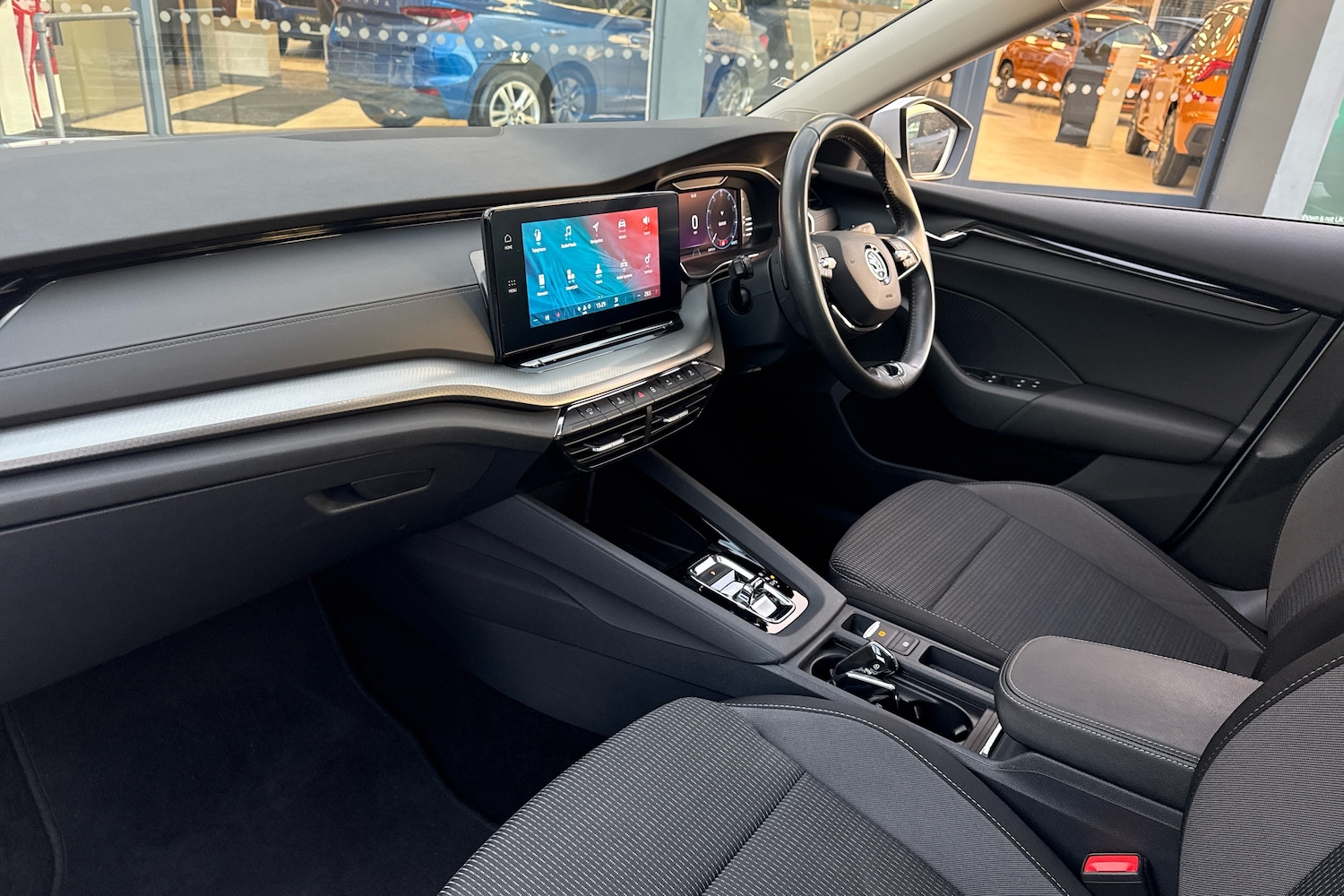 Used Skoda Octavia 2022 for sale - 77293106: Photo 2