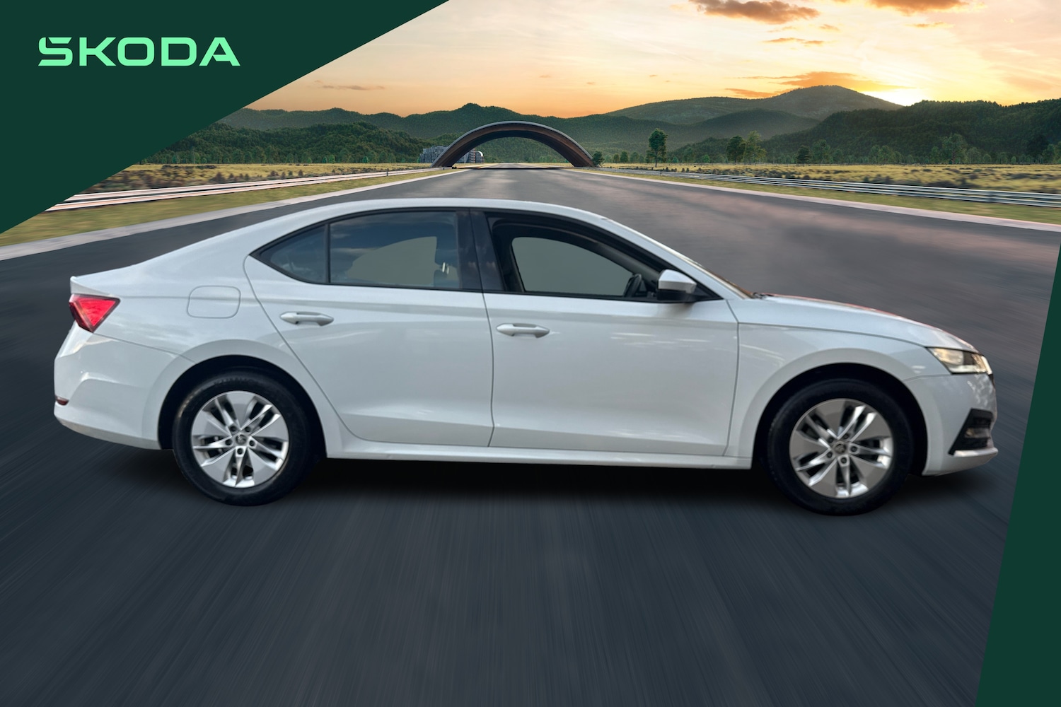 Used Skoda Octavia 2022 for sale - 77293106: Photo 4