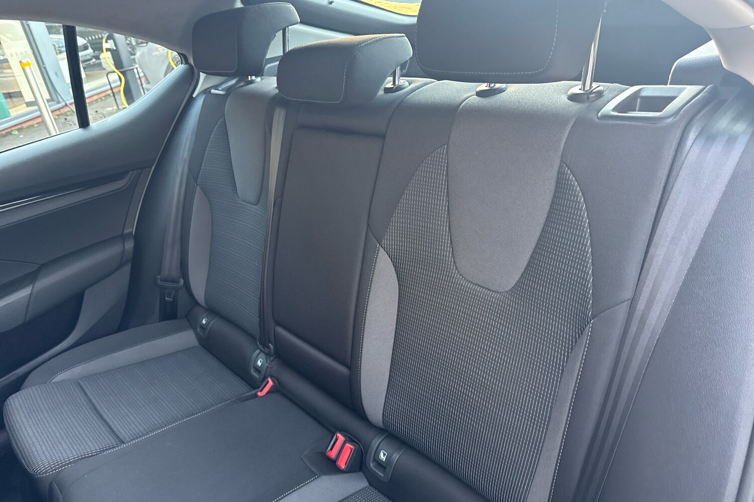 Used Skoda Octavia 2022 for sale - 77293106: Photo 8