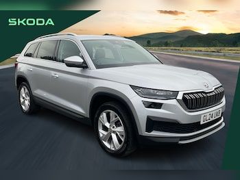 2024 (24) - 1.5 TSI SE L Executive 5dr DSG [7 Seat]