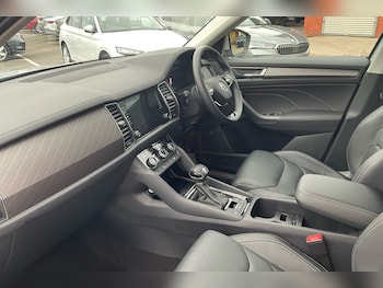 Used Skoda Kodiaq 2024 for sale - 76678171: Photo